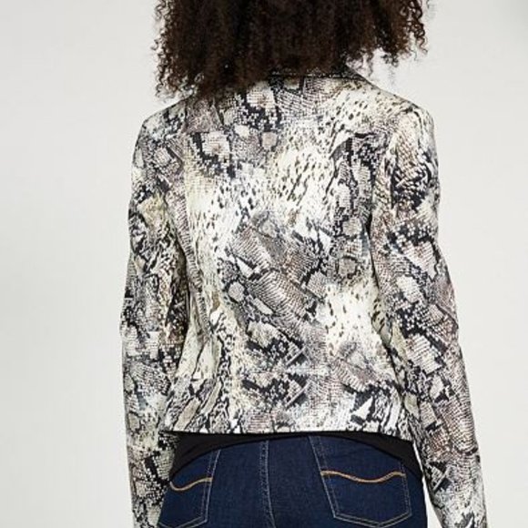 helene berman biker jacket